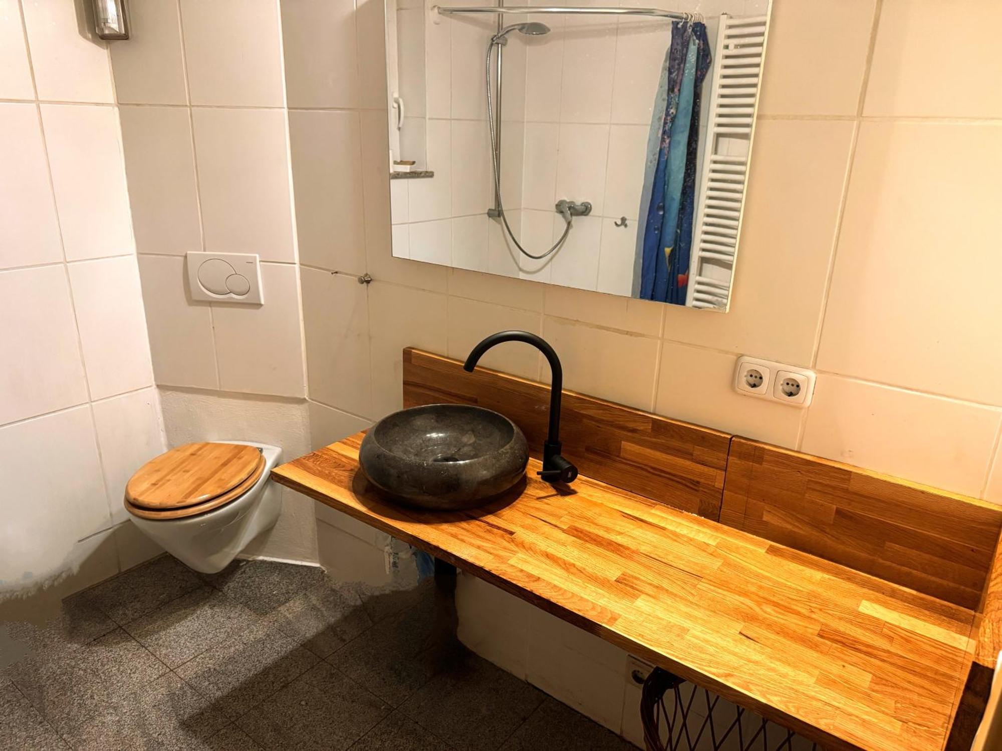 Bauernhof Privatzimmer Hortus Sandrine Gemeinschaftsbad Free Wifi Hausbreitenbach Esterno foto